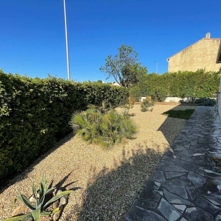 Maison - 4 pièces - 85 m²