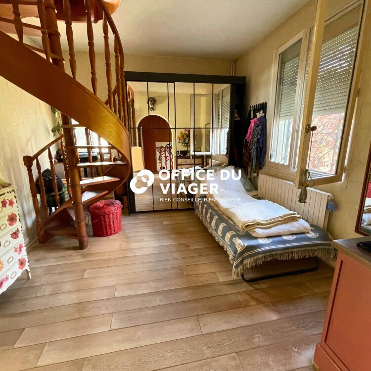 Maison - 5 pièces - 132 m²