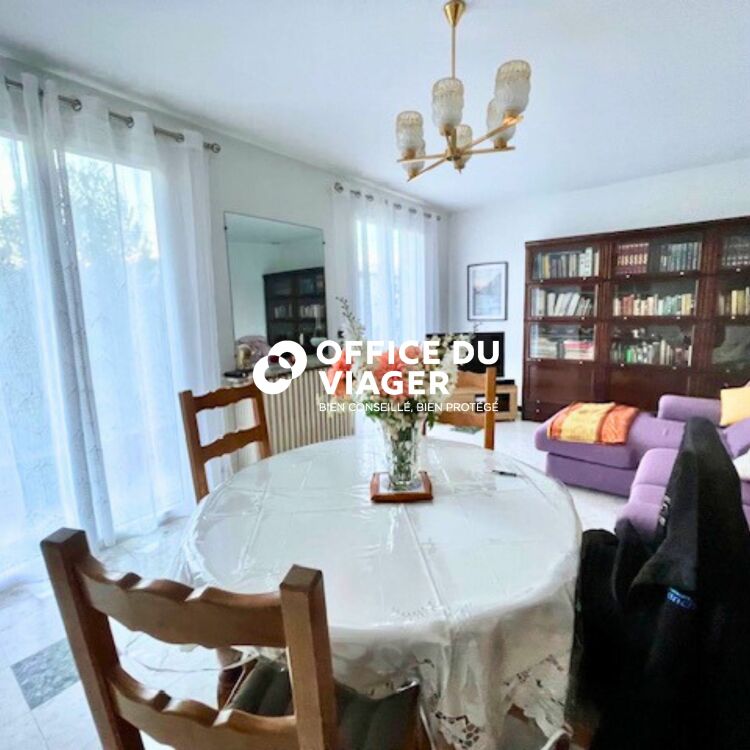 Maison - 3 pièces - 66 m²