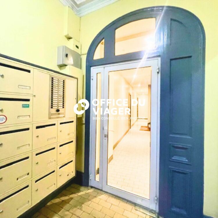 Appartement - T3 - 47 m²