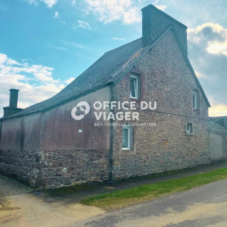 Maison - 5 pièces - 80 m²