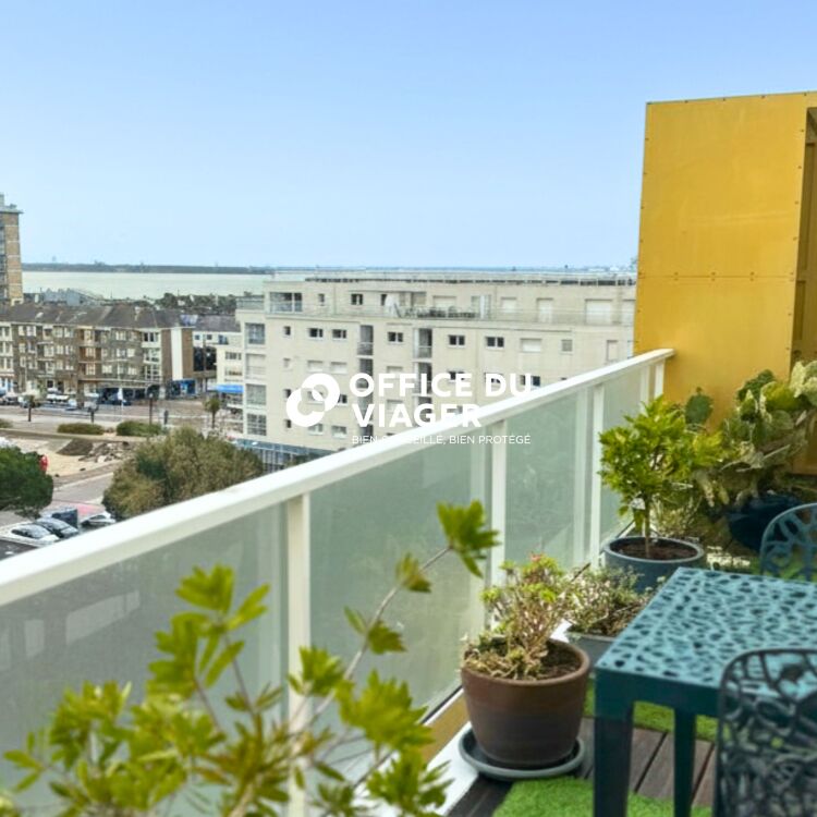 Appartement - 5 pièces - 109 m²