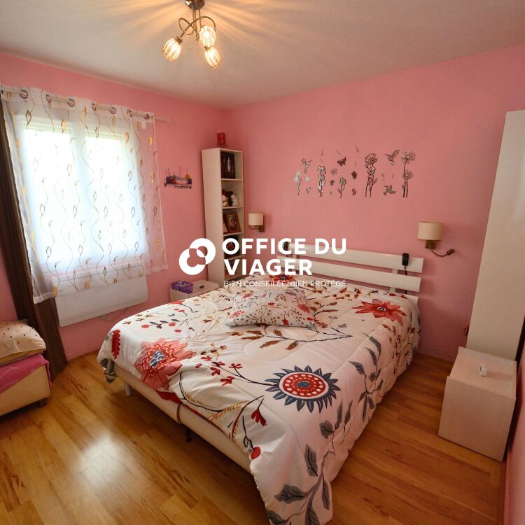 Maison - 4 pièces - 90 m²