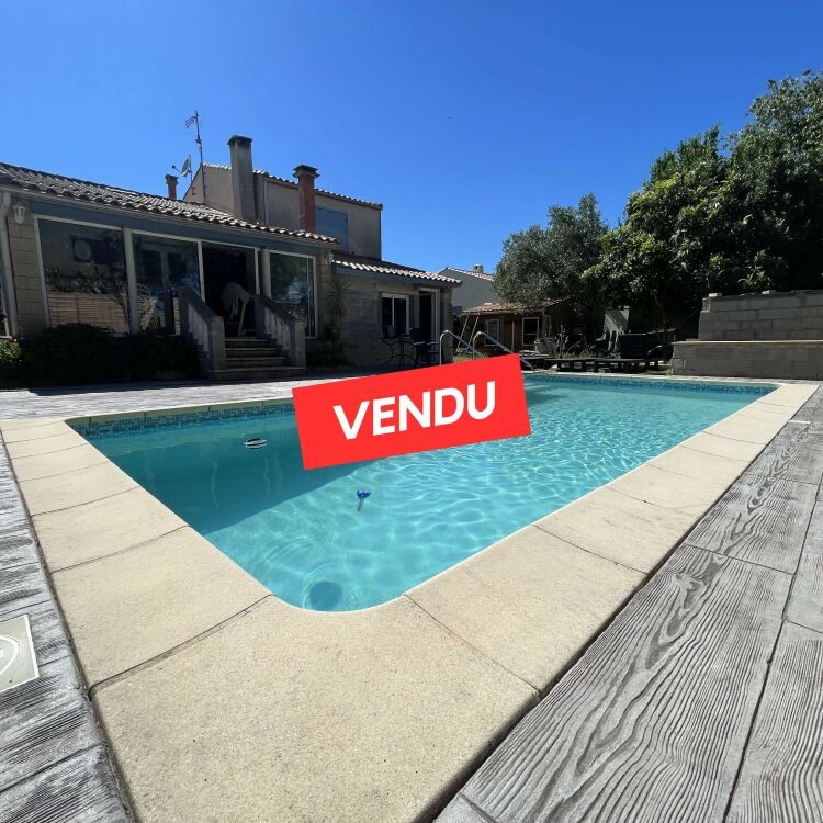 Maison - 4 pièces - 83 m²