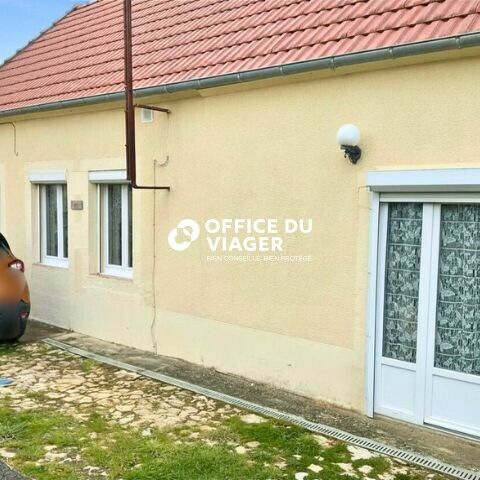 Maison - 3 pièces -118,05 m²