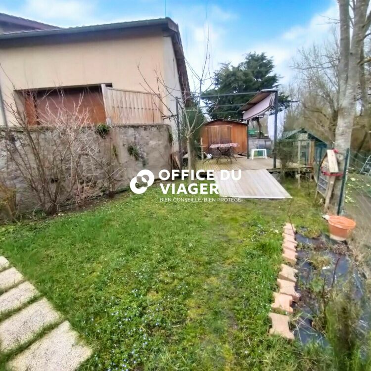 Maison - 3 pièces - 80,18 m²