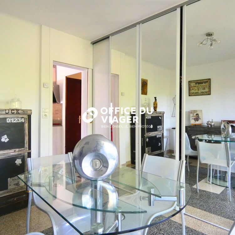 Maison - 3 pièces - 53,45 m²
