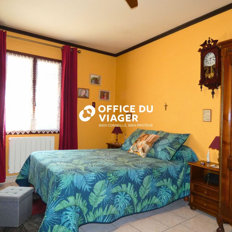 Maison - 8 pièces - 177 m²