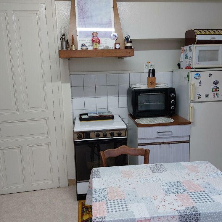 Maison - 4 pièces - 110 m²