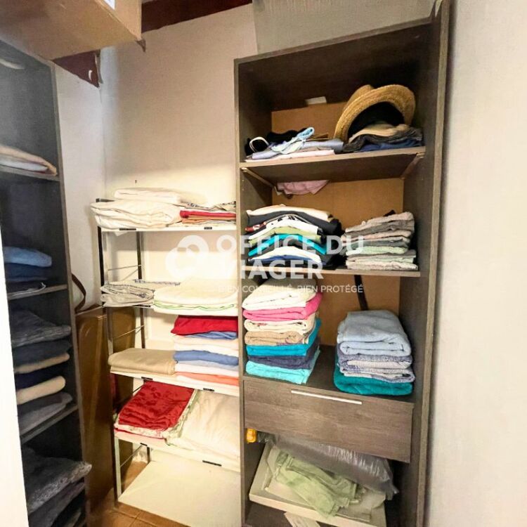 Maison divisée en 2 appartements - 153 m²