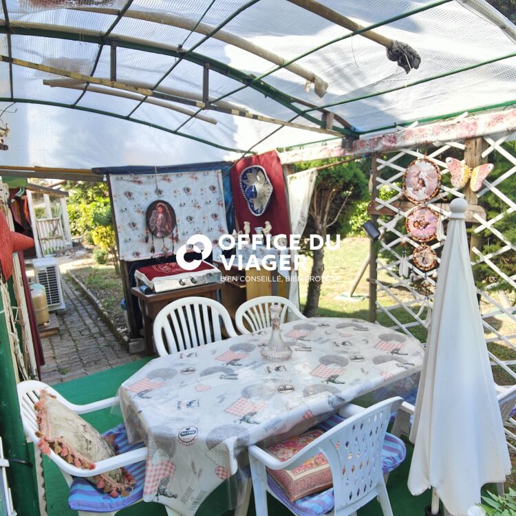 Maison - 3 pièces - 80,79 m²
