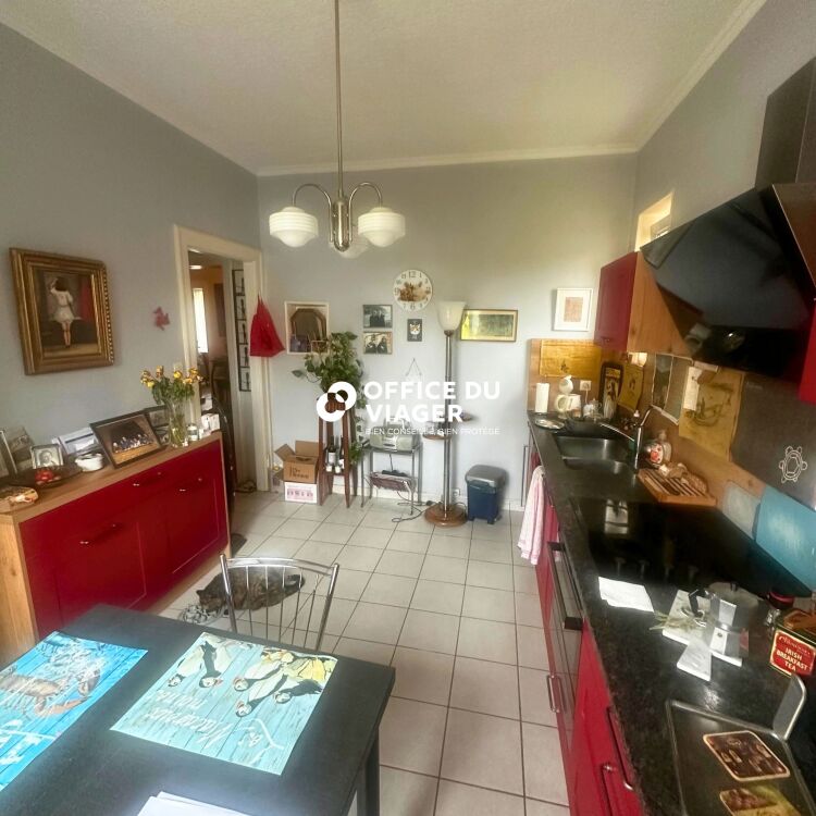 Appartement - 3 pièces - 87,23 m²