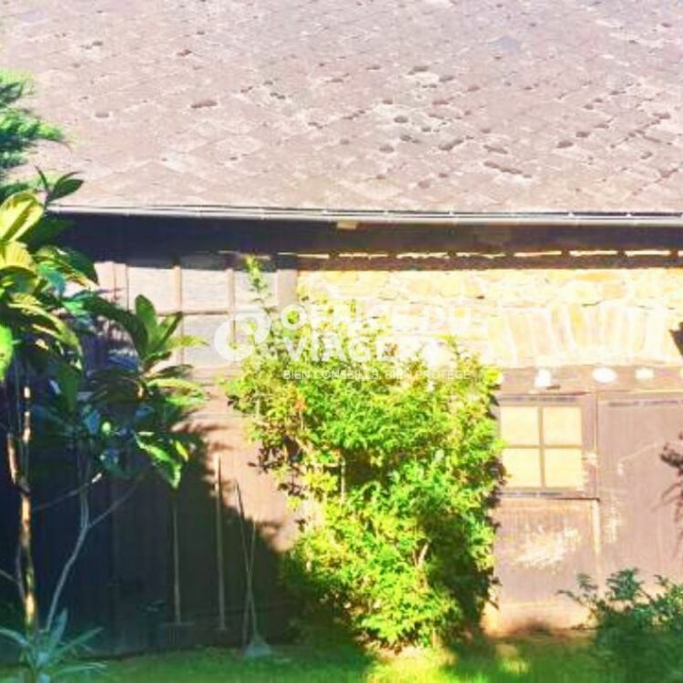 Maison - 3 pièces - 70 m²