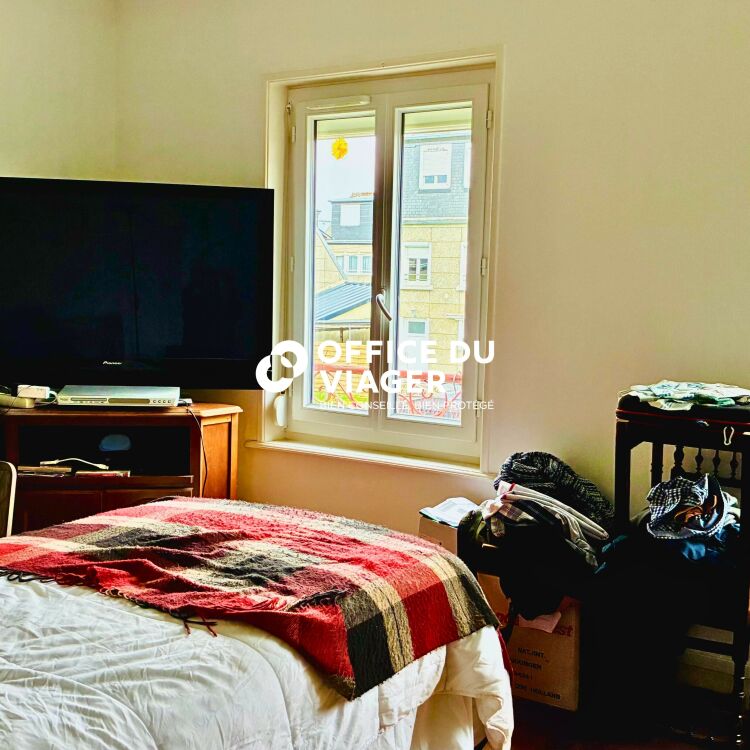 Maison - 5 pièces - 88,50 m²