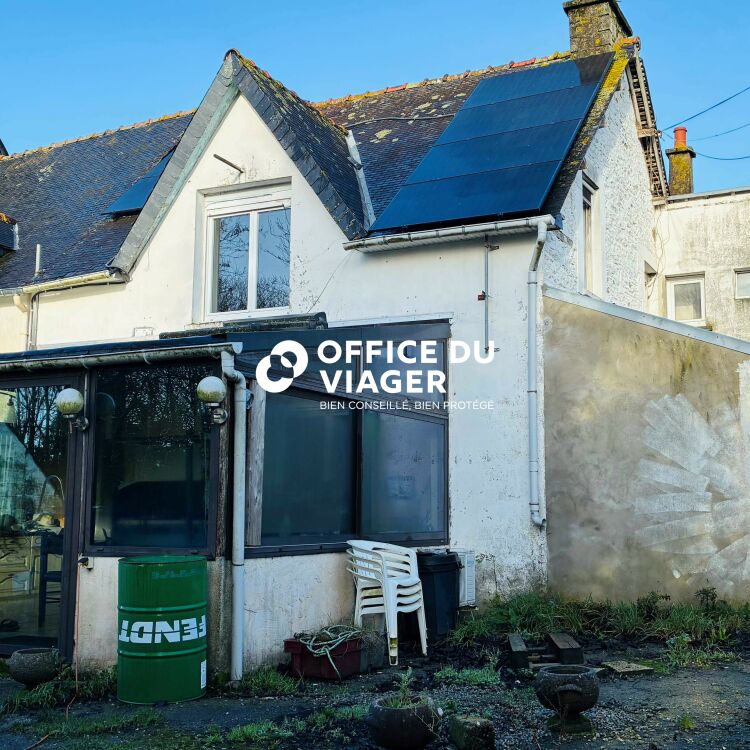 Maison - 4 pièces - 115 m²