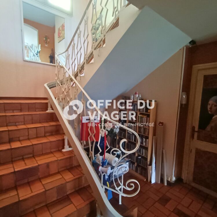 Maison - 5 pièces - 141,47 m²