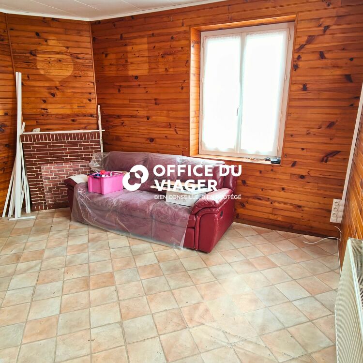 Ensemble 2 maisons - 8 pièces - 160,97 m²