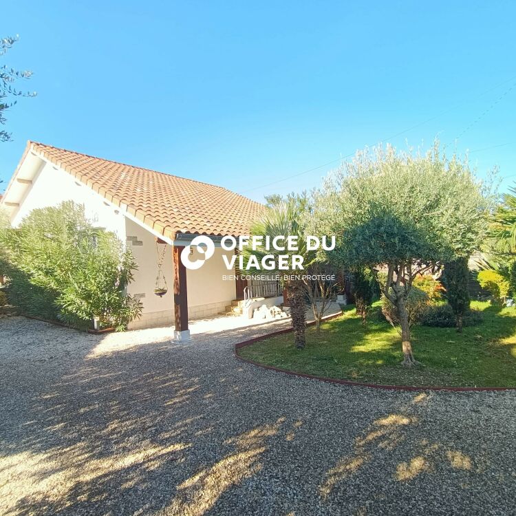 Maison - 4 pièces - 101 m²