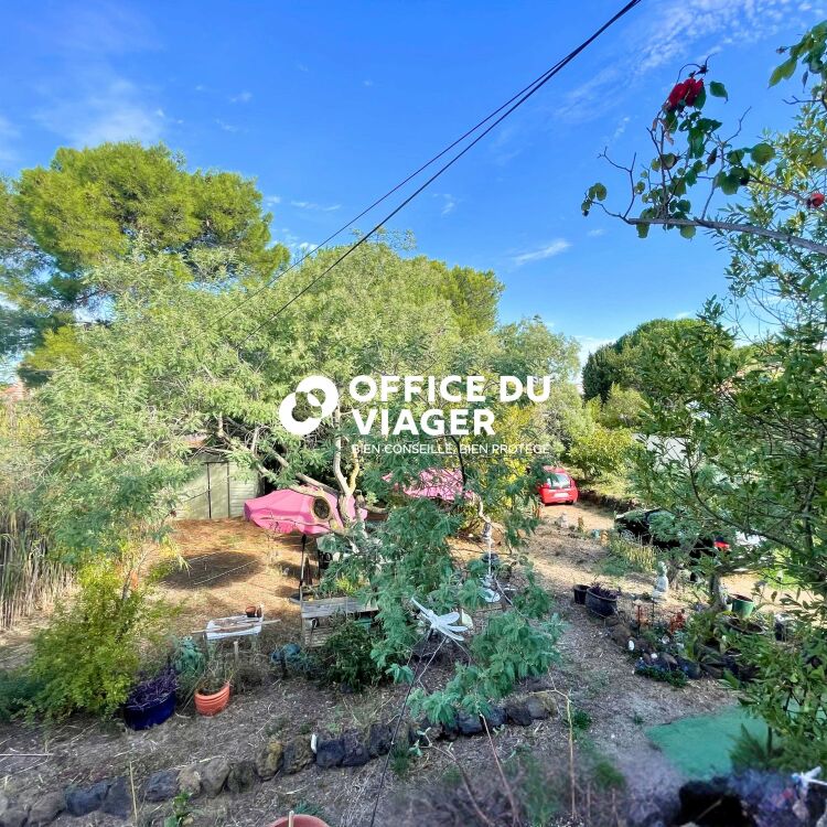 Maison - 4 pièces - 180 m²