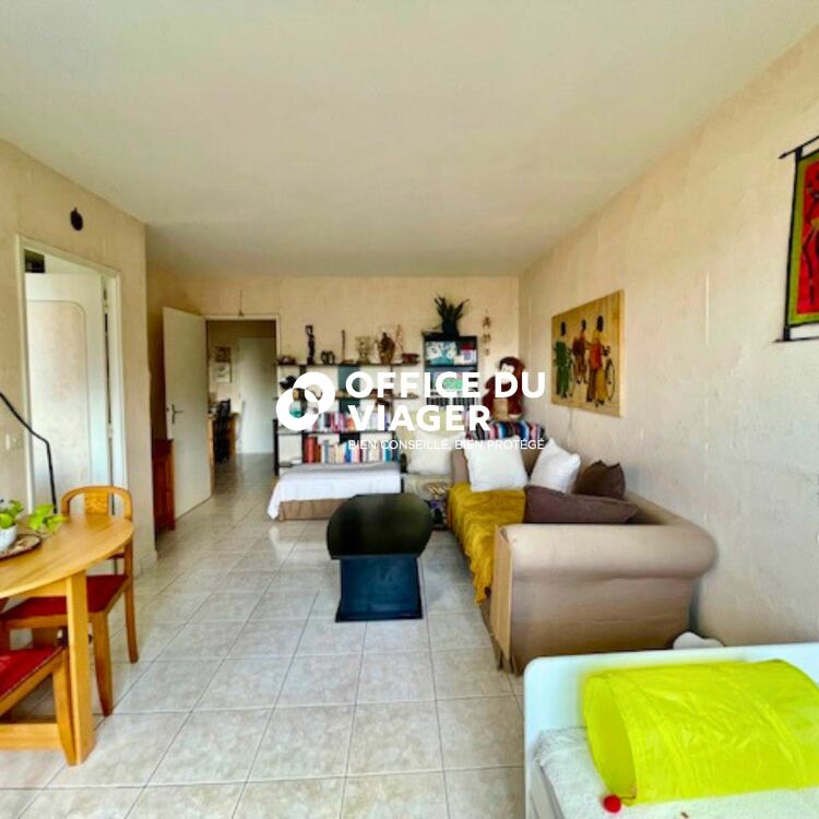 Appartement - 3 pièces - 67,77 m²