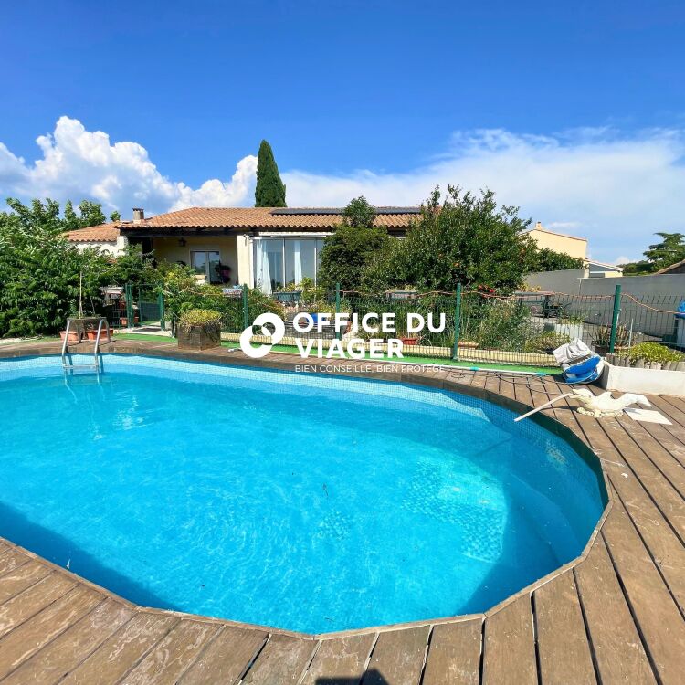 Maison - 4 pièces - 95 m²