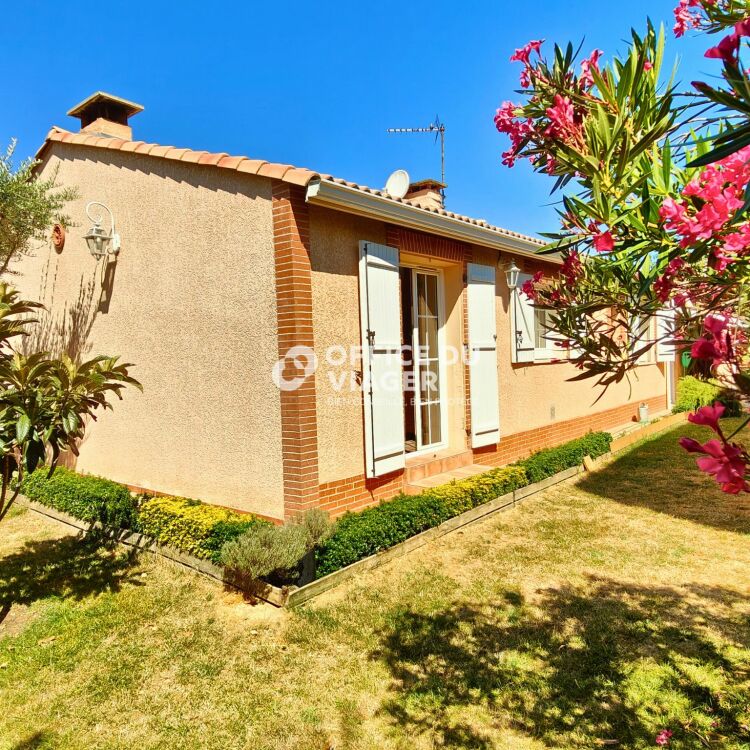 Maison - 5 pièces - 119,47 m²
