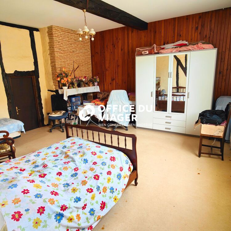 Maison - 5 pièces - 166,21 m²