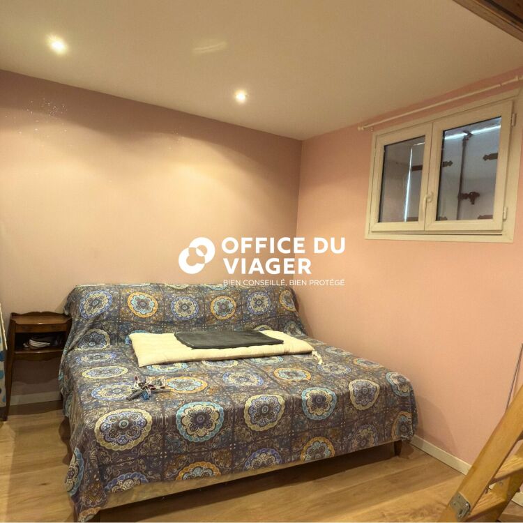 Maison - 4 pièces - 106,30 m²