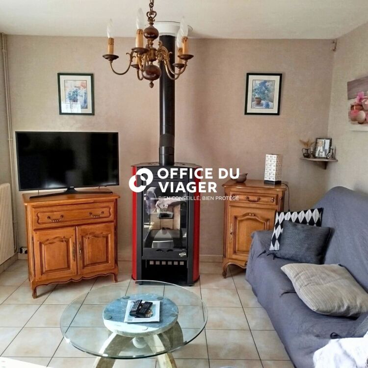Maison - 4 pièces - 77 m²