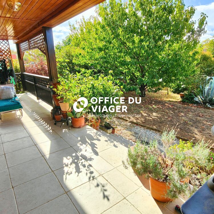 Maison - 4 pièces - 160 m²