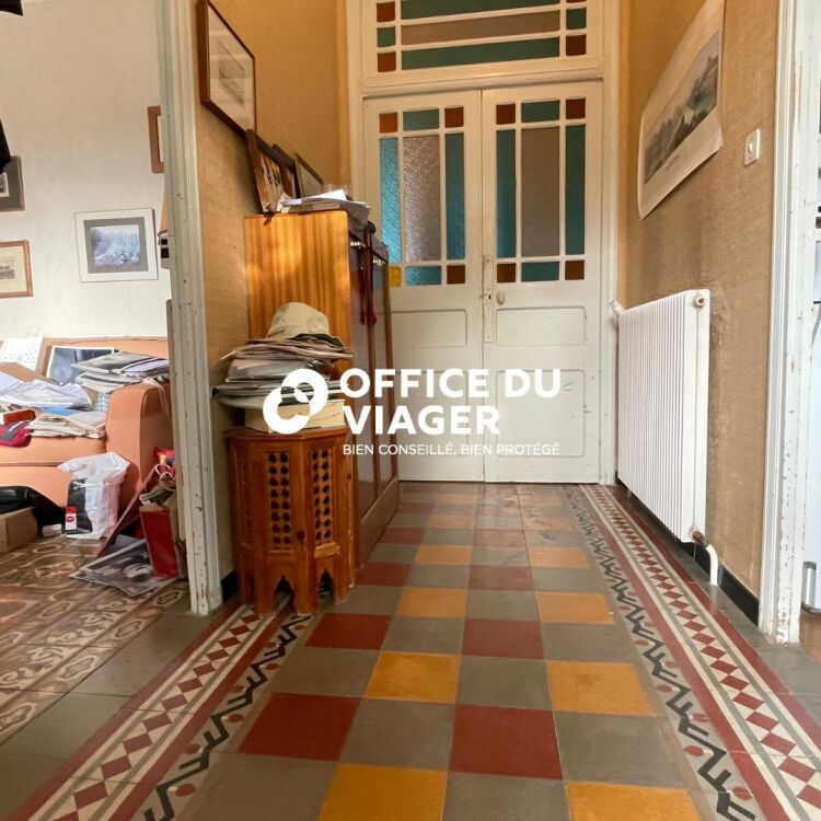 Maison - 4 pièces - 92,30 m²