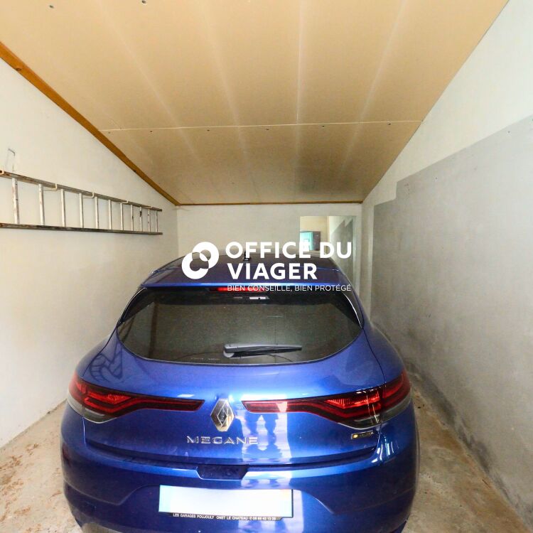 Maison - 4 pièces - 152,57 m²