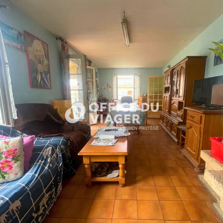 Maison - 4 pièces - 90 m²