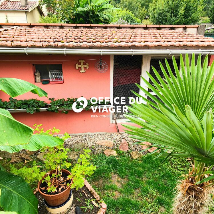Maison - 4 pièces - 81,87 m²