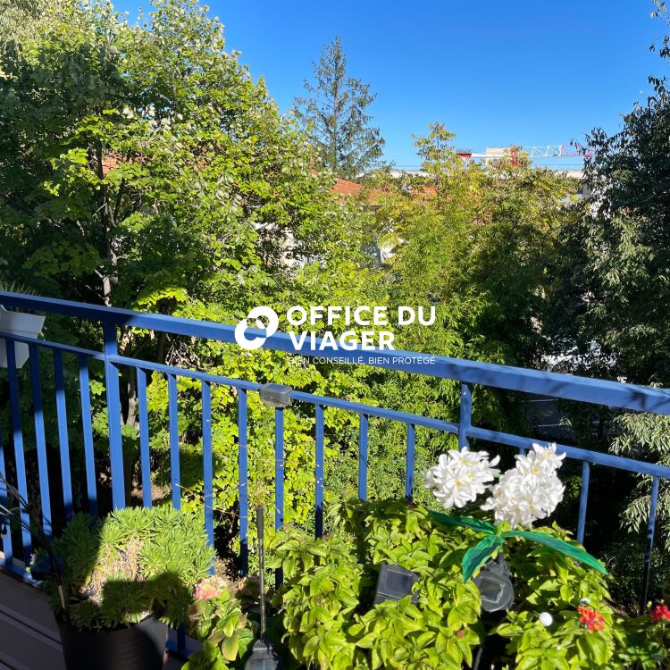 Appartement - 4 pièces - 72 m²