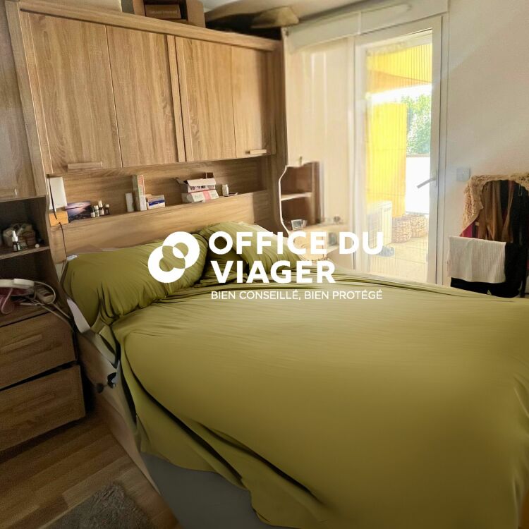 Appartement - T2 - 41,95 m²