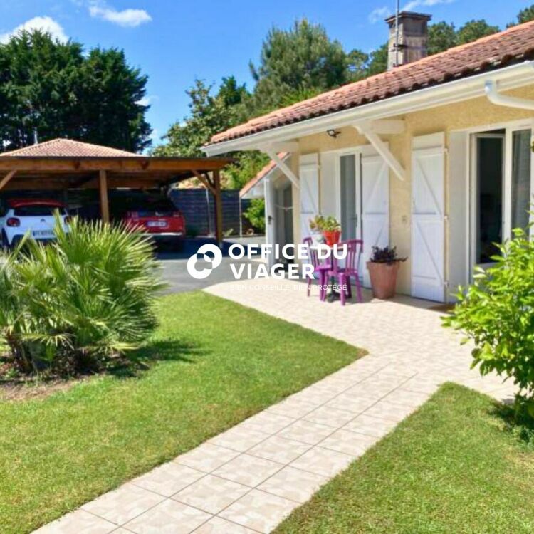 Maison - 4 pièces - 88 m²