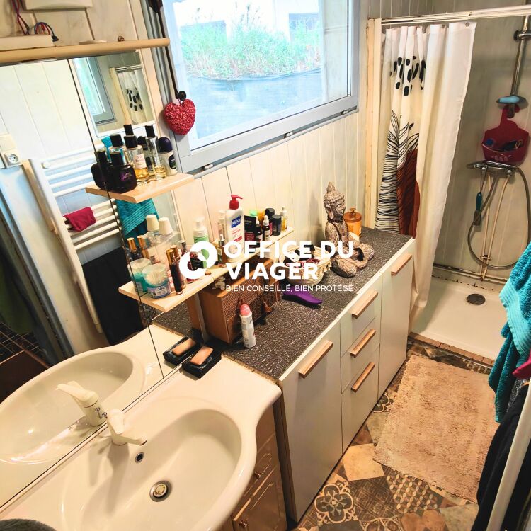 Ensemble immobilier - 3 maisons - 178 m²