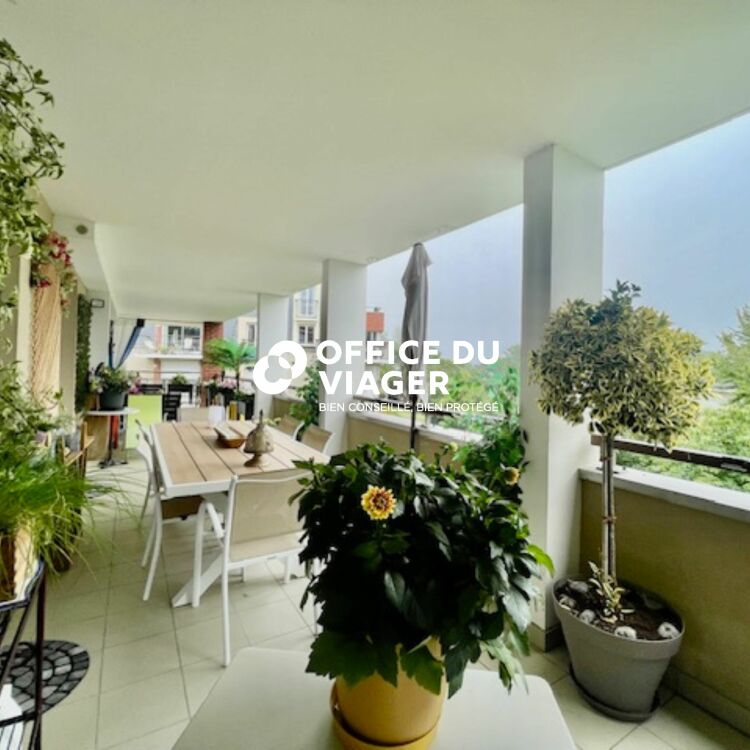Appartement - 3 pièces - 84,18 m²