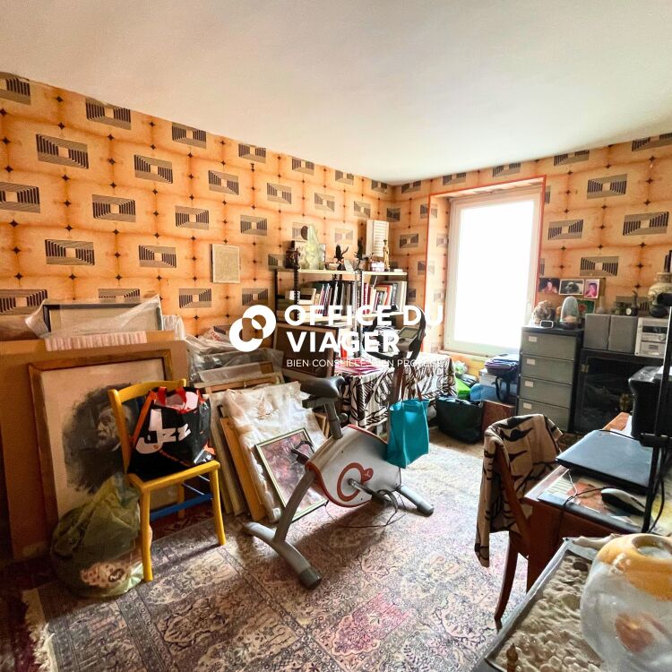 Maison – 4 pièces – 92 m²