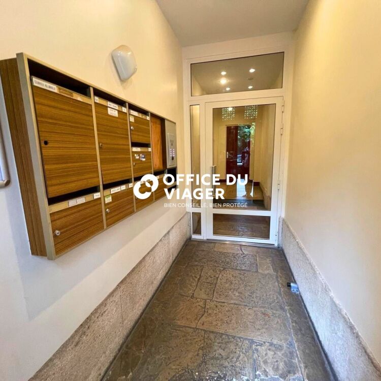 Appartement- 3 pièces - 64,27 m²