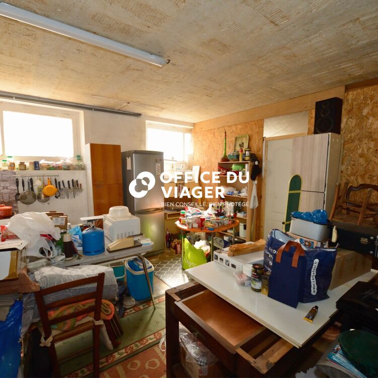 Maison - 2 pièces - 94,85 m²