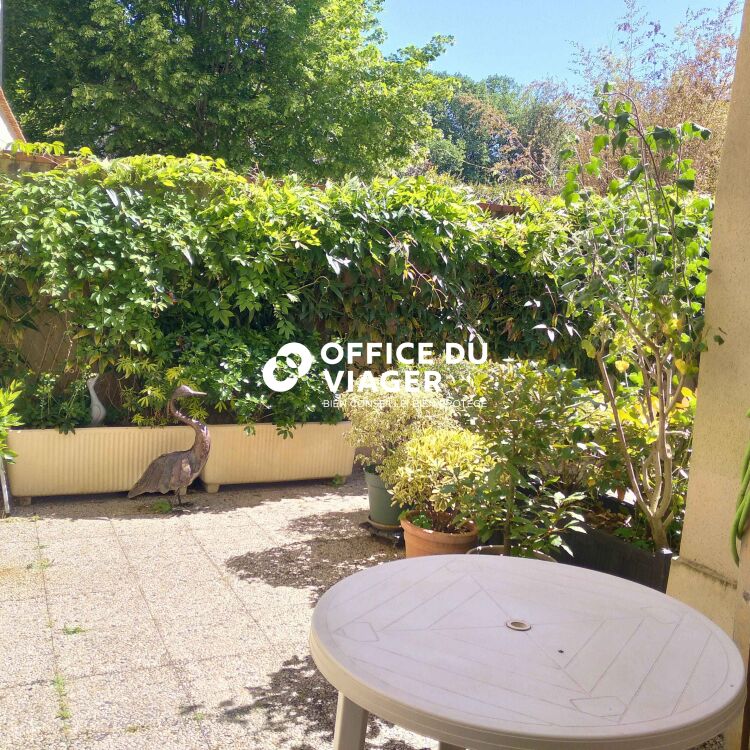 Appartement- 2 pièces - 59,15 m²