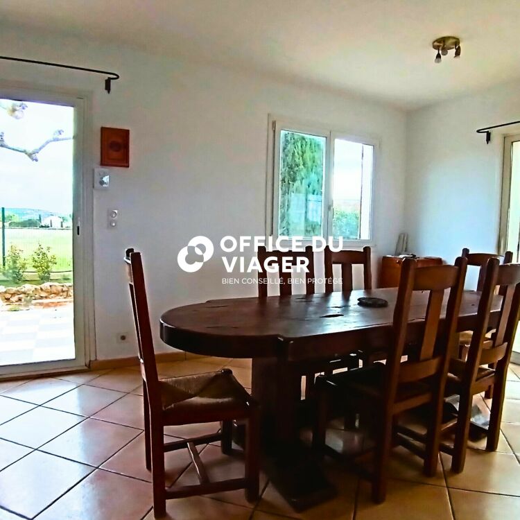 Maison - 3 pièces - 93 m²