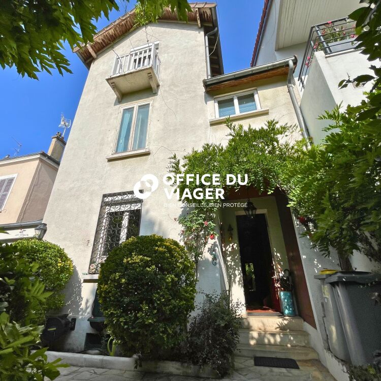 Maison - 5 pièces - 132 m²