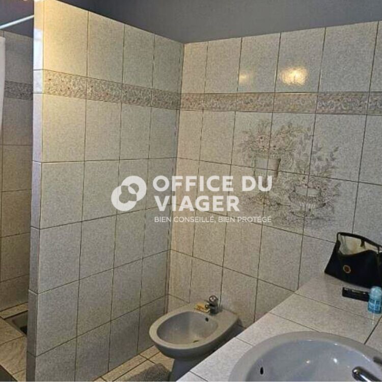 Maison - 4 pièces - 98 m²
