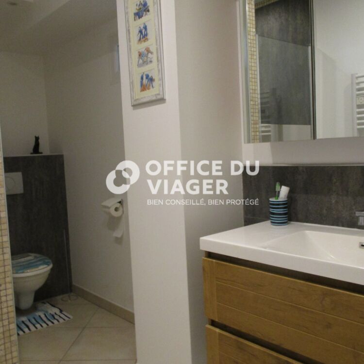 Appartement - 5 pièces - 192,94 m²