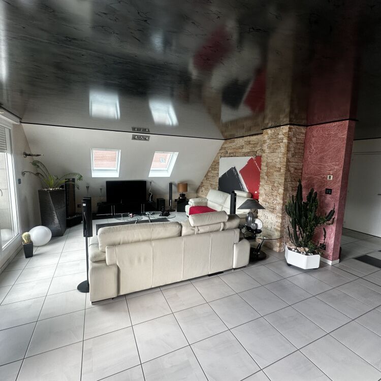 Appartement - 4 pièces - 128,80 m²