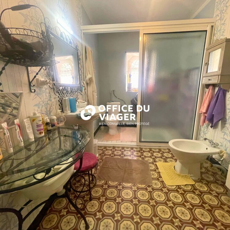 Maison - 6 pièces - 160 m²