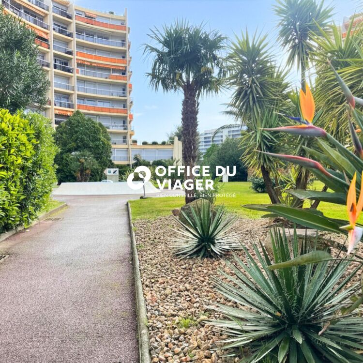 Appartement - 3 pièces - 77,50 m²